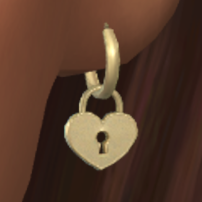 Forever Earrings logo
