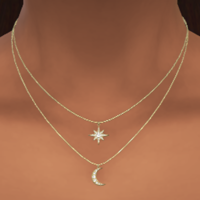 Anubis Necklace project avatar