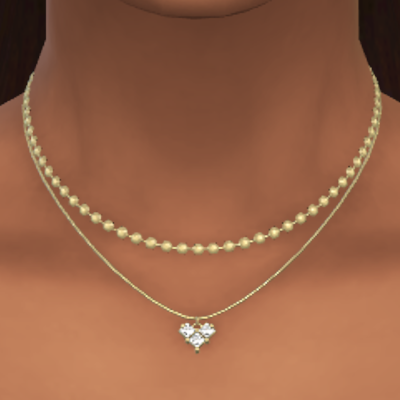 Carter Necklace project avatar