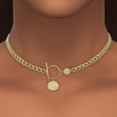 Install Serenity Necklace - The Sims 4 Mods - CurseForge