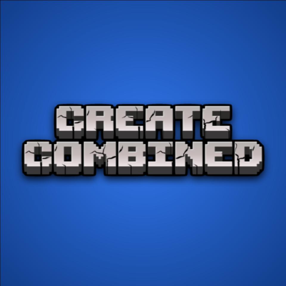 Create combined minecraft modpacks curseforge