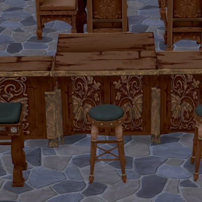 TSM Ornate & Carved Items - The Sims 4 Build / Buy - CurseForge