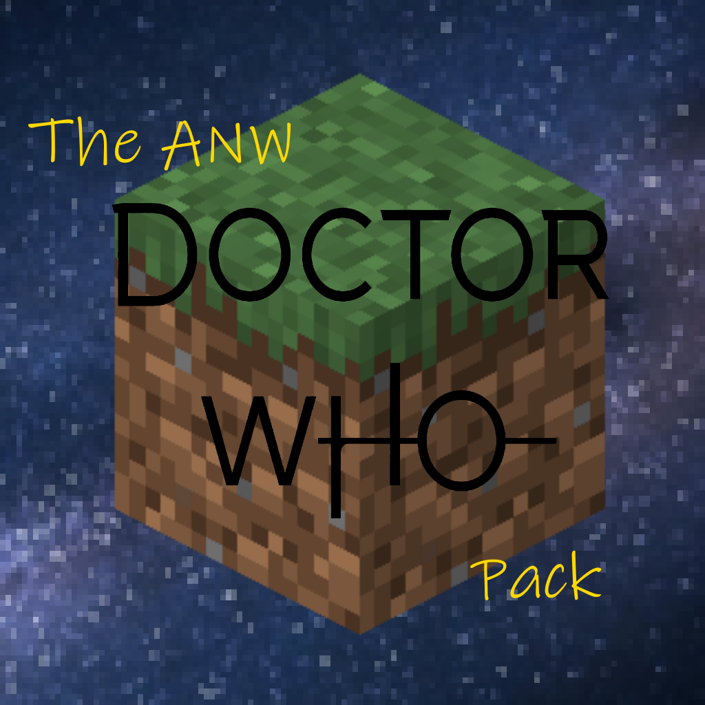 The ANW Doctor Who Pack