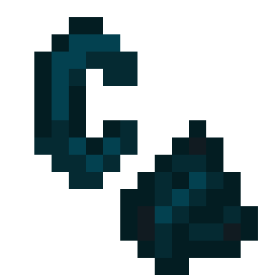 Deep Dark Dimension!