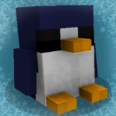 Chicken To Penguin Screenshots Resource Packs Minecraft   638079715785665311 