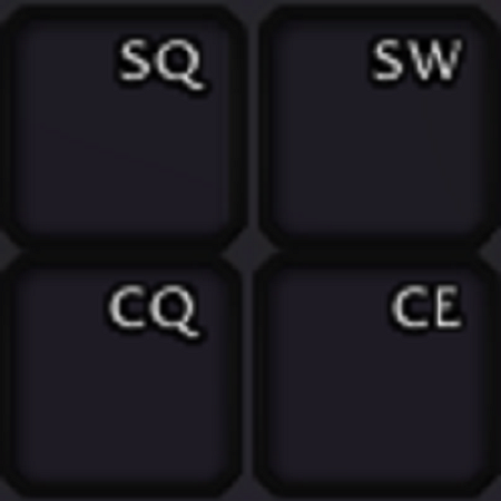 Keybind Text Shorten - World of Warcraft Addons - CurseForge