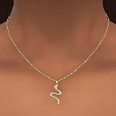 Sinister Necklace project avatar
