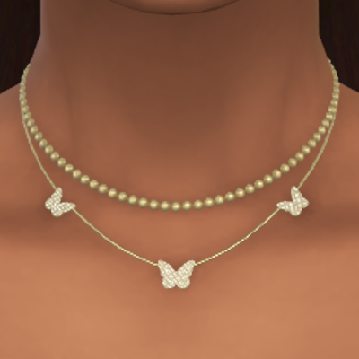Flutter Necklace project avatar