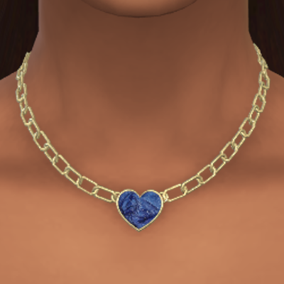 Virgo Necklace logo