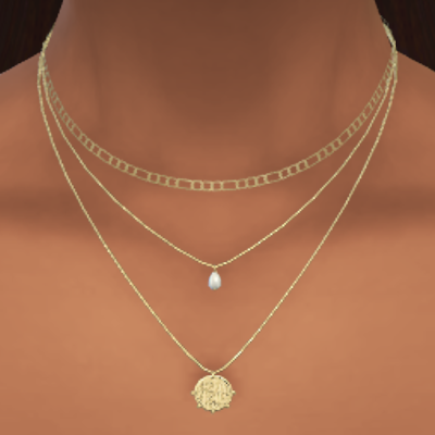 Majesty Necklace project avatar