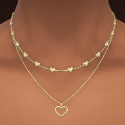 Allure Necklace project avatar