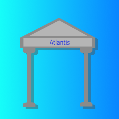 Tridents of Atlantis 