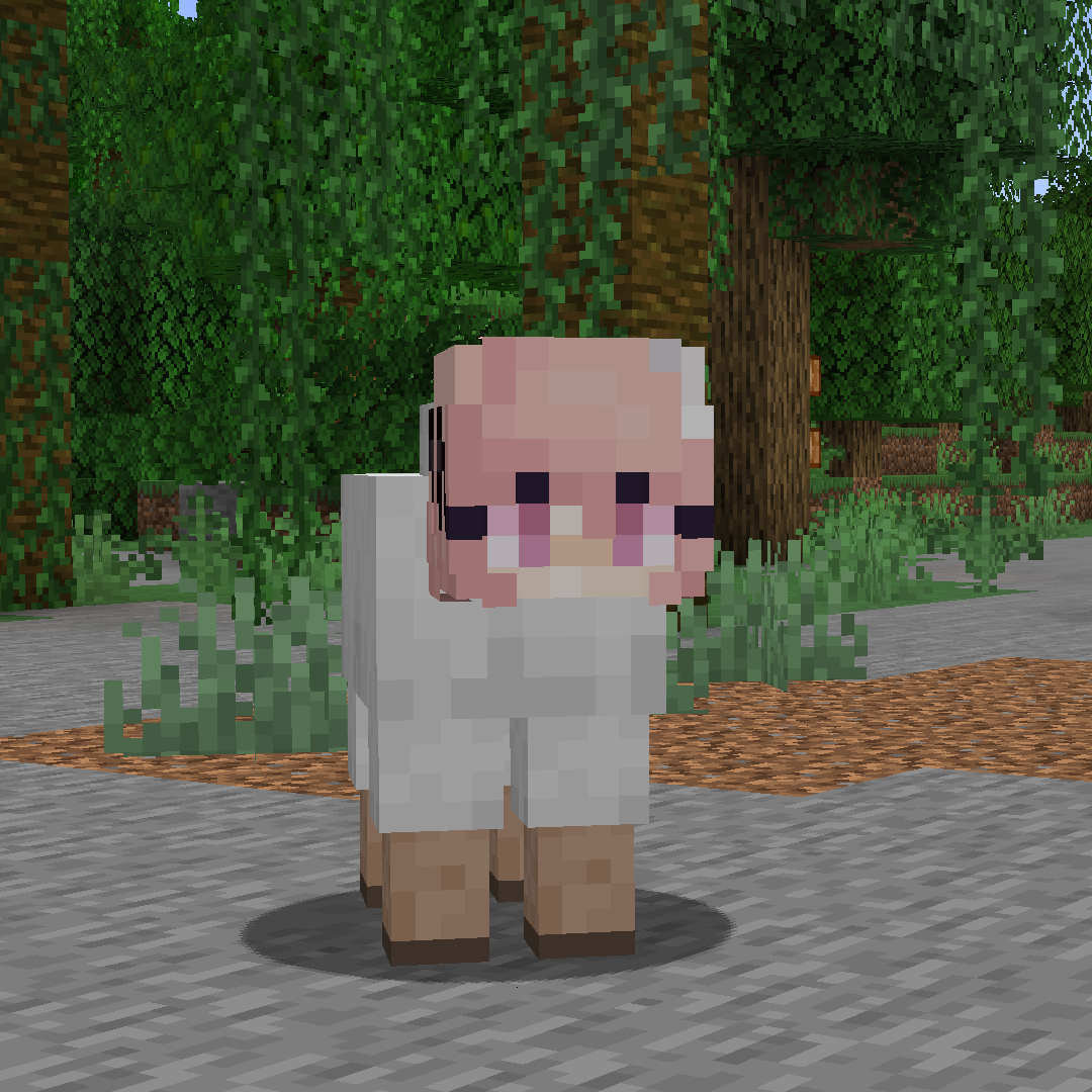 Astolsheeps minecraft resource packs curseforge