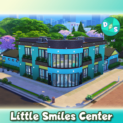Private School CC Pack - The Sims 4 Build / Buy - CurseForge