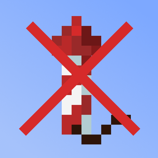 Fabric Disable Firework Boost