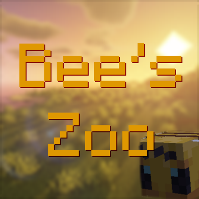 Bee's Zoo