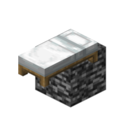 Bed-Rock - Resource Packs - Minecraft - CurseForge
