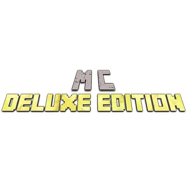 Files - MC Deluxe Edition - Modpacks - Minecraft - CurseForge