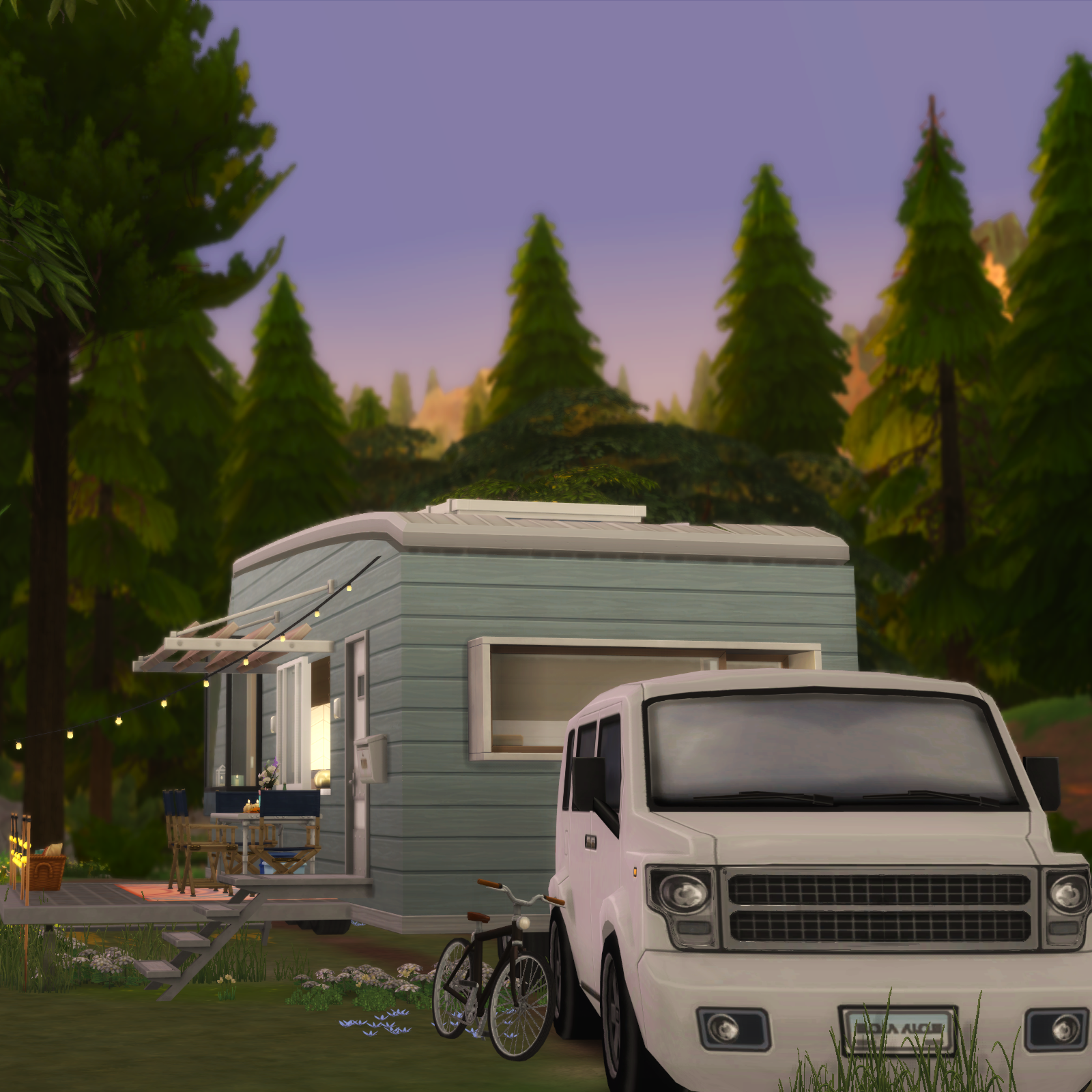 Granite Falls Camping (NoCC) project avatar