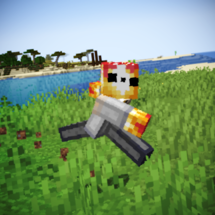 Kelvin's Better Player Animations - Minecraft Mods - CurseForge