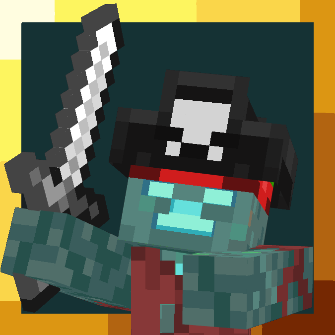 Sword Blocking - Minecraft Mods - CurseForge
