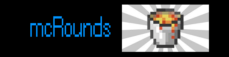 mcRounds