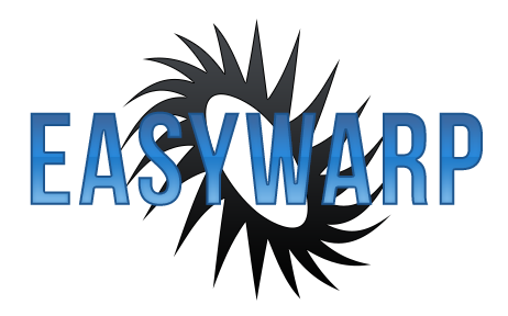 Easy Warp project avatar