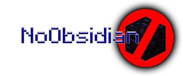 NoObsidian