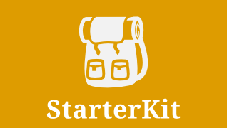 Overview - StarterKit - Bukkit Plugins - Projects - Bukkit