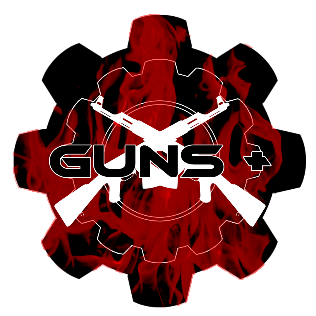 Guns+ project avatar