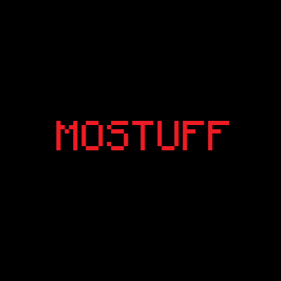 Mo'Stuff