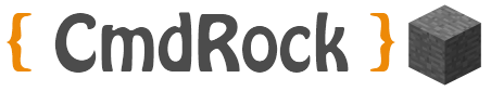 CmdRock