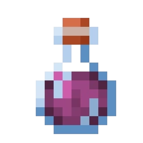 Potion Replacer