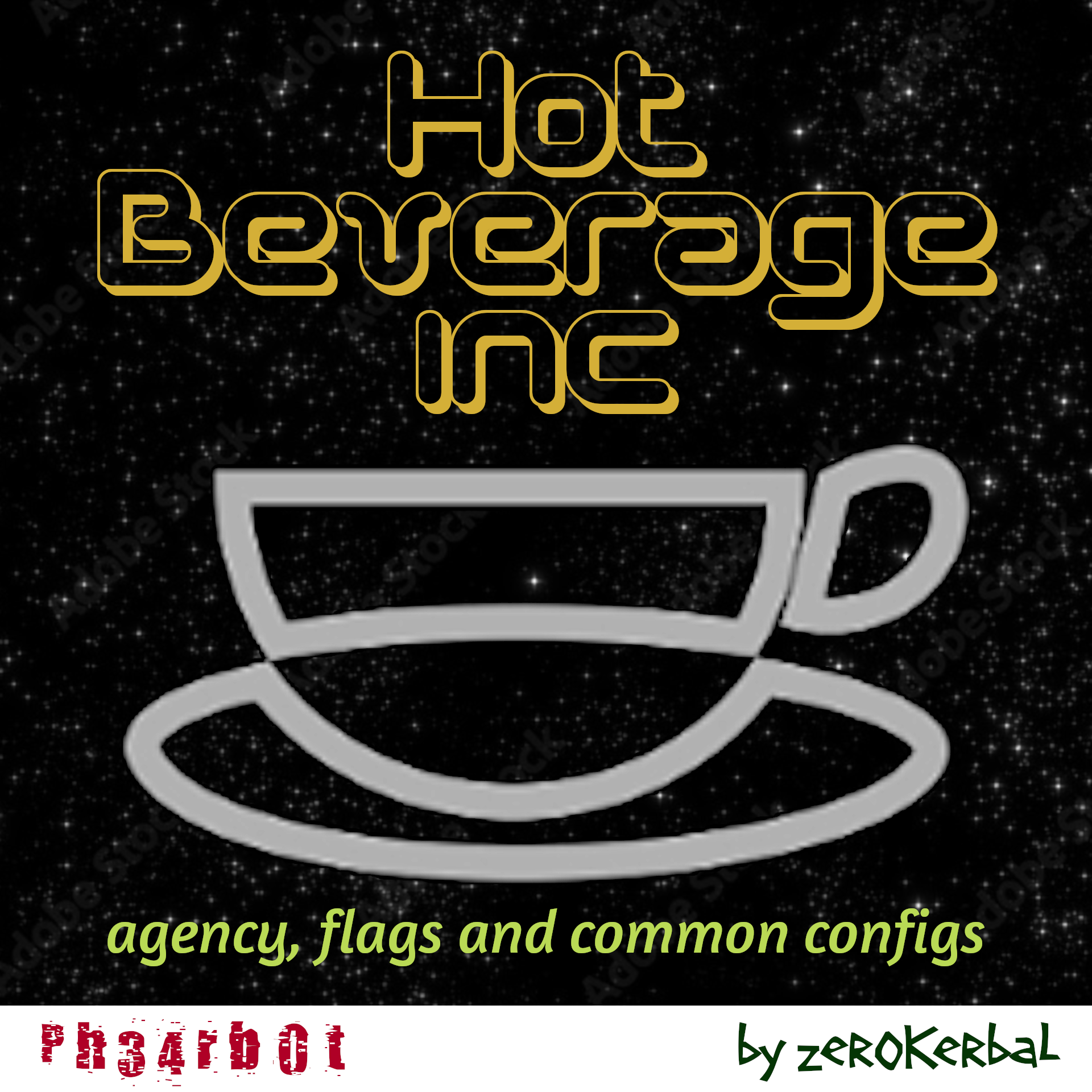 Hot Beverage Inc (HBI) logo