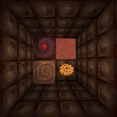 Chocolate Chipped - Files - Minecraft Modpacks - CurseForge