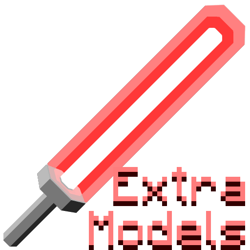 ToLaserBlade-ExtraModels logo