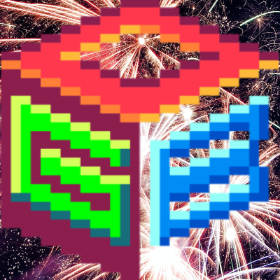 RGB Anniversary Pack