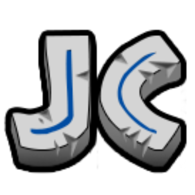 JurassicCrafty 2 logo