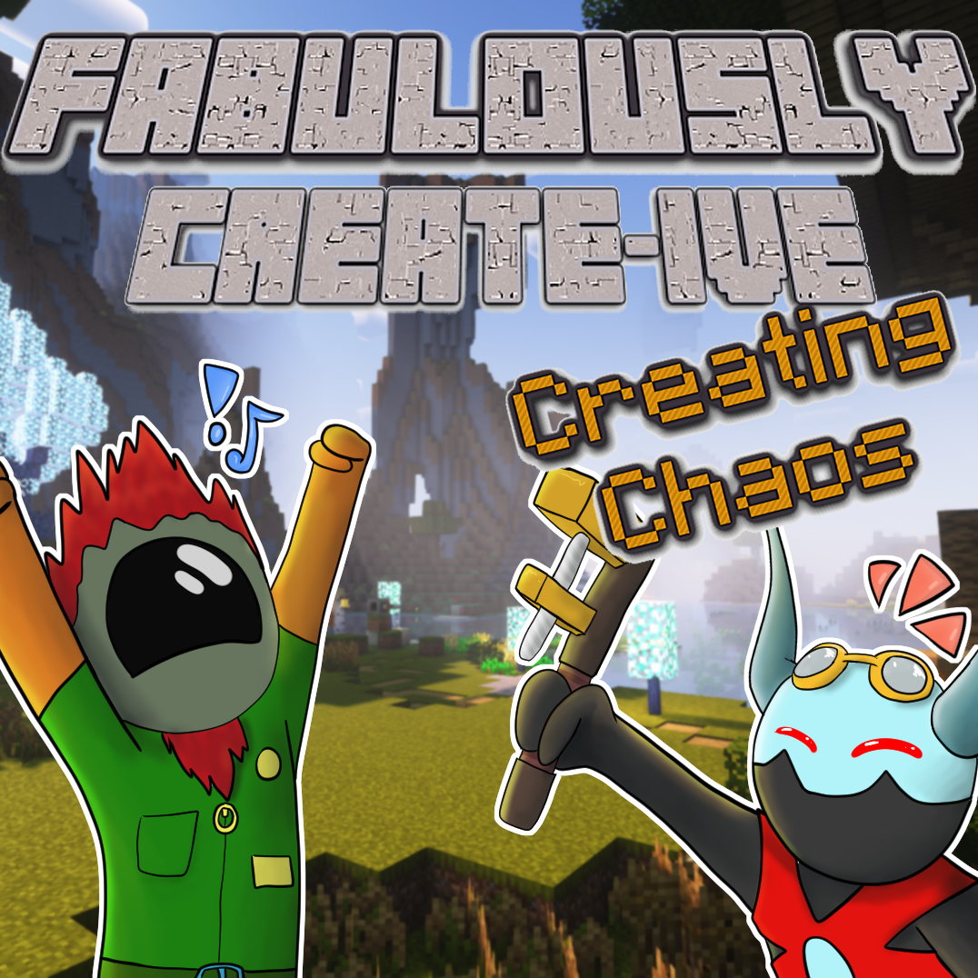 Fabulously Create-ive - Minecraft Modpacks - CurseForge