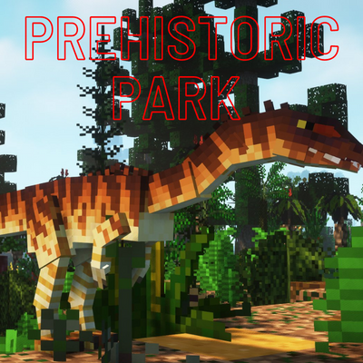 Prehistoric Fauna - Minecraft Mods - CurseForge