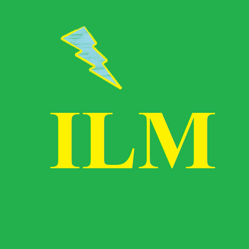 Industrial & little magic