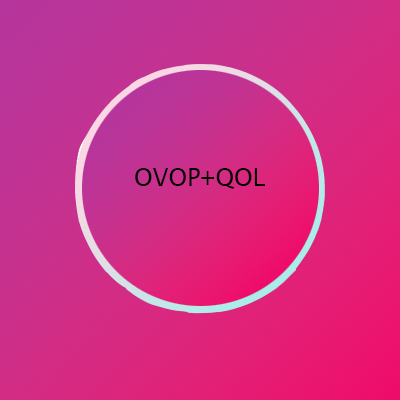 Overly Optimized + QOL 1.19.3 icon