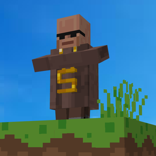 Babo Villager