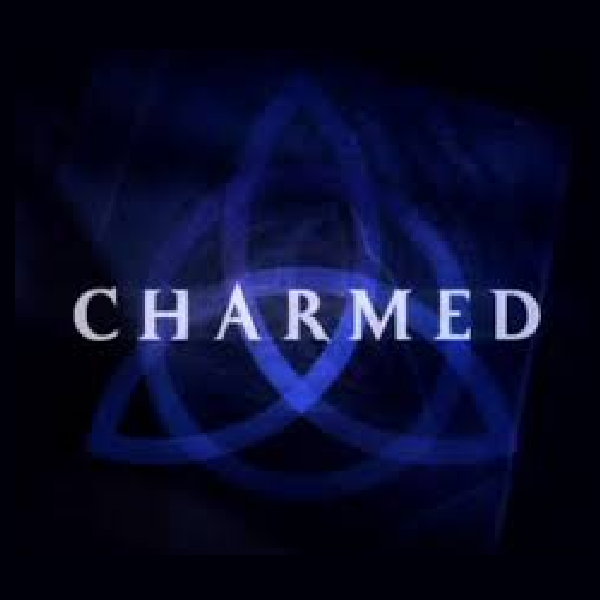Aizyaaho's Charmed Mod logo