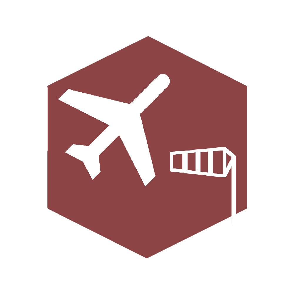 Airport Lighting logo