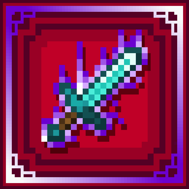 Spryzeen's Better Glint - Resource Packs - Minecraft - CurseForge