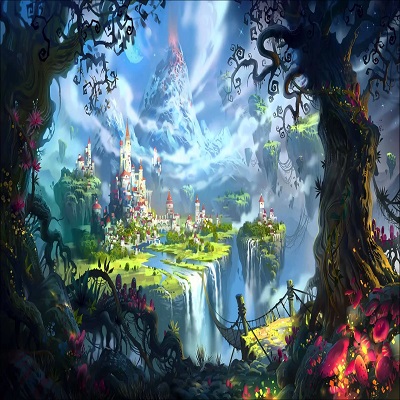 Kley´s Fantasy Colonie´s