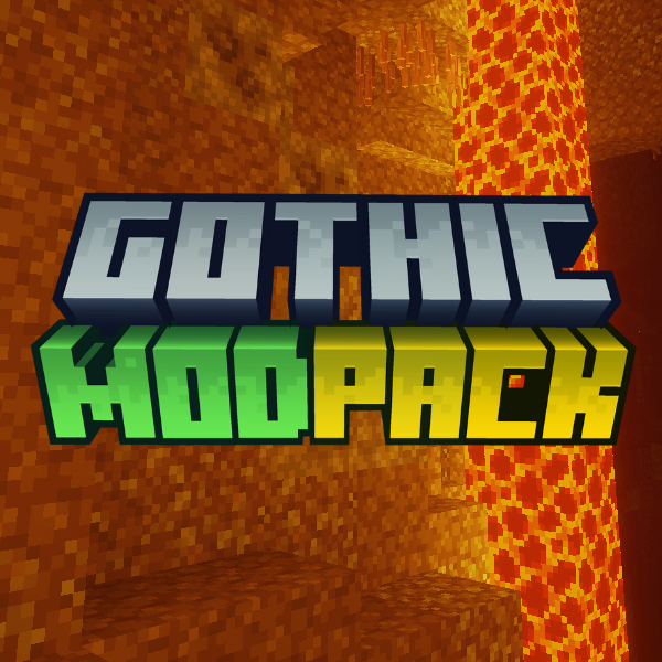 Gothic - Modpacks - Minecraft - CurseForge