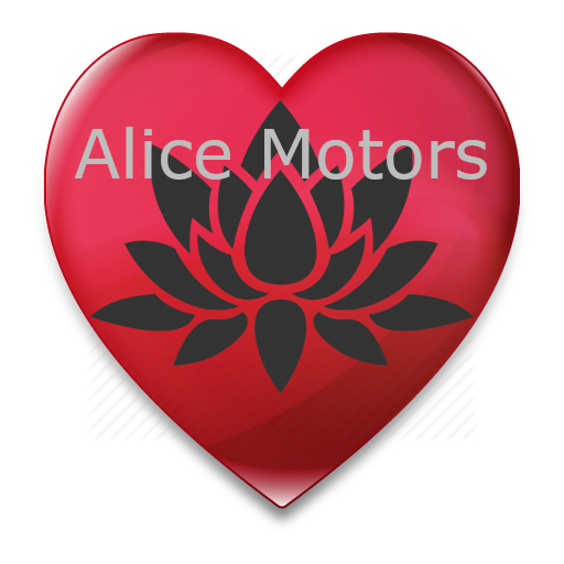 [IV/MTS] Alice Motors logo