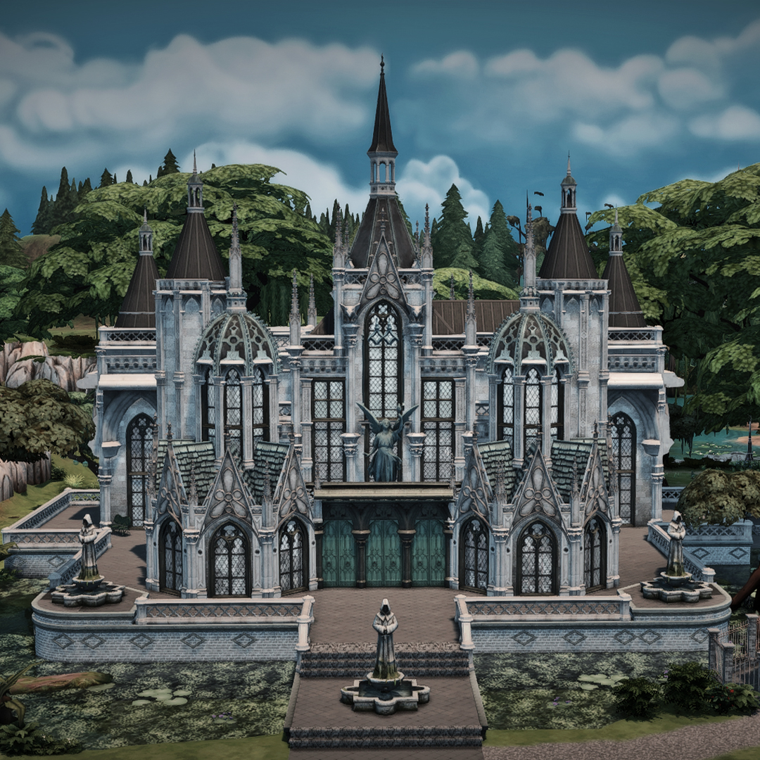 Gothic Library project avatar